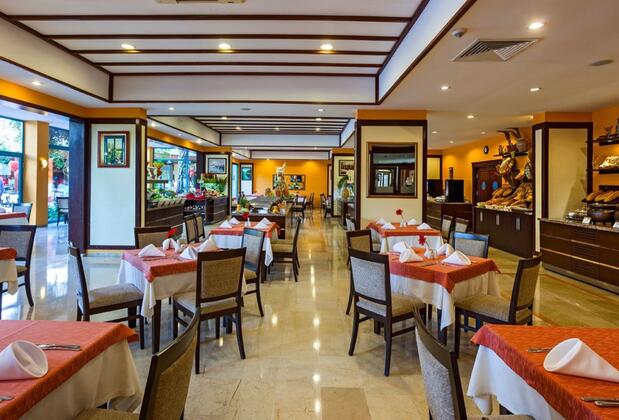 Dosi Hotel - Görsel 11