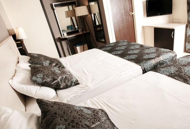 Otel Laodikya - Görsel 8