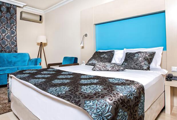 Otel Laodikya - Görsel 3