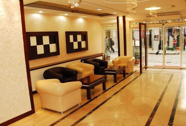 Artan Hotel - Görsel 5