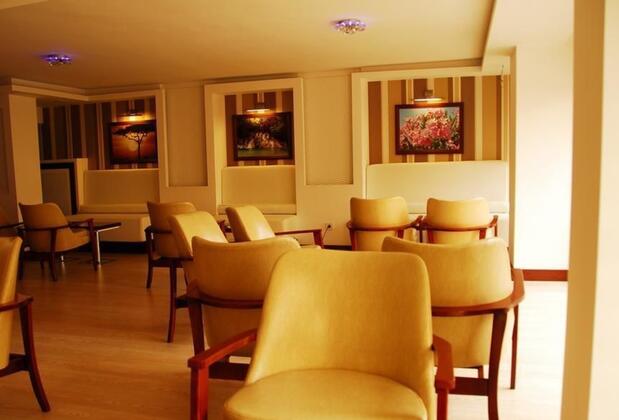 Artan Hotel - Görsel 6