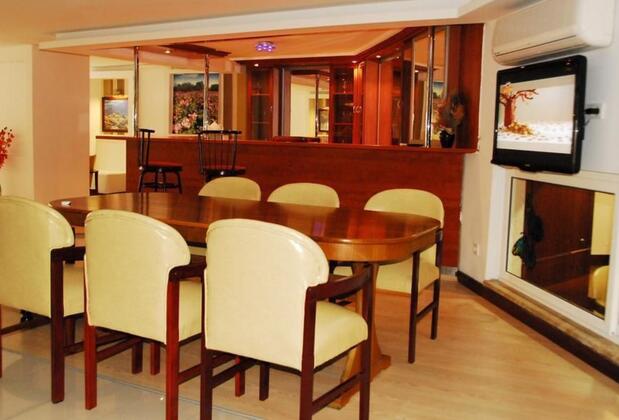 Artan Hotel - Görsel 7