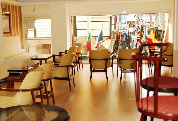 Artan Hotel - Görsel 8