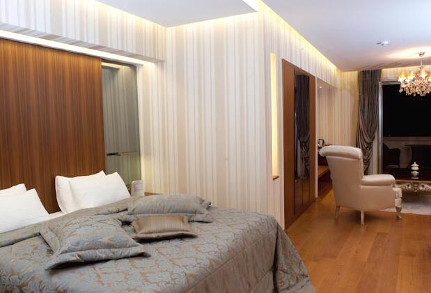 Reyhani Kasrı Hotel - Görsel 17