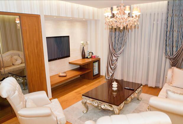 Reyhani Kasrı Hotel - Görsel 19