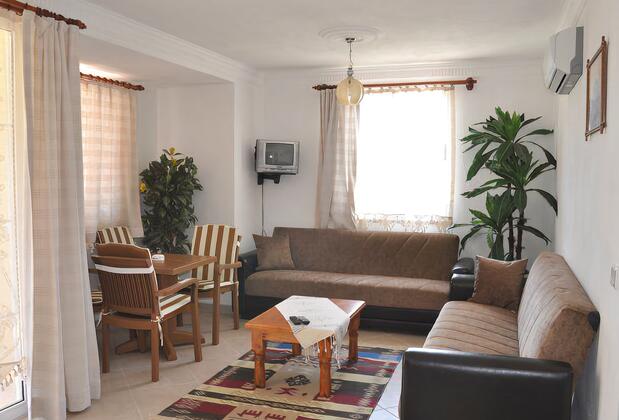 Pınarbaşı Apart - Görsel 7