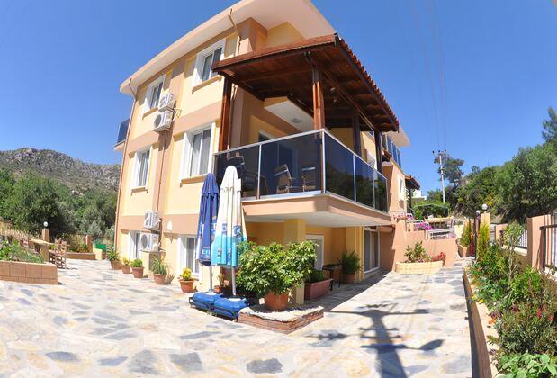 Pınarbaşı Apart - Görsel 3