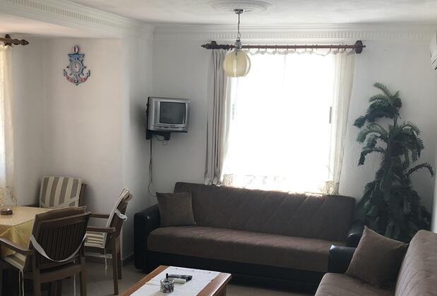 Pınarbaşı Apart - Görsel 8