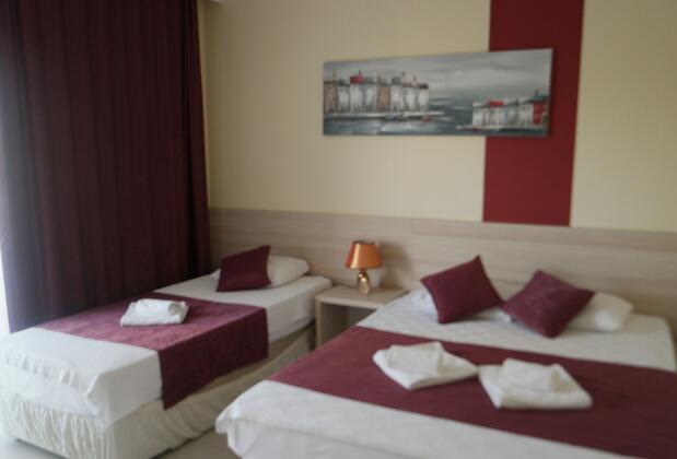 Şafak Beach Motel - Görsel 3