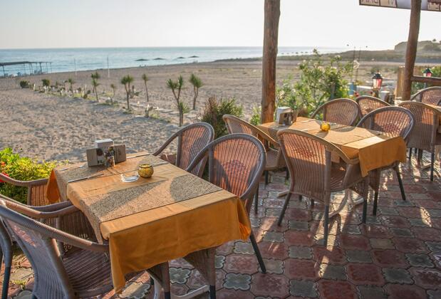 Şafak Beach Motel - Görsel 7