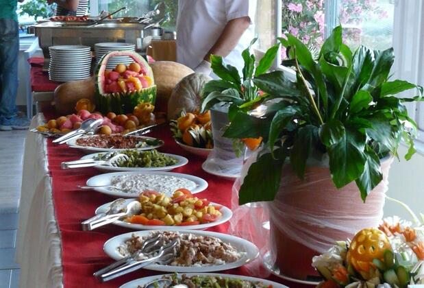 Şafak Beach Motel - Görsel 6