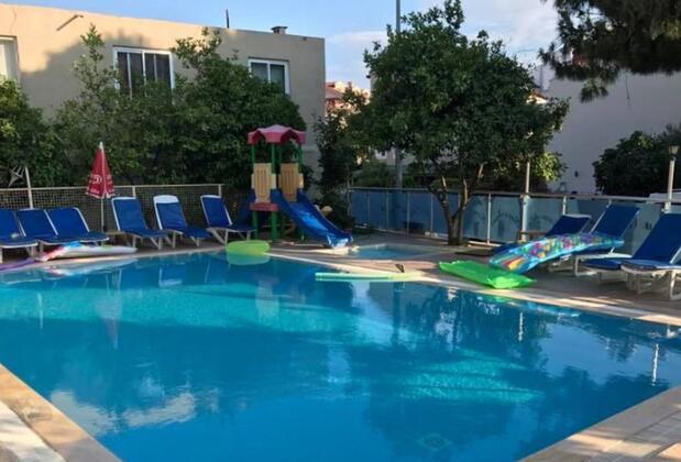 Banana Apart Hotel - Görsel 3