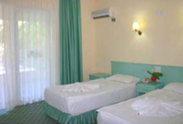 Banana Apart Hotel - Görsel 5