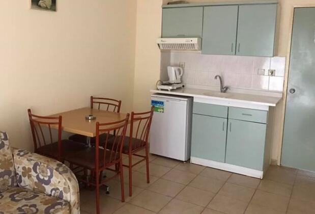 Banana Apart Hotel - Görsel 6