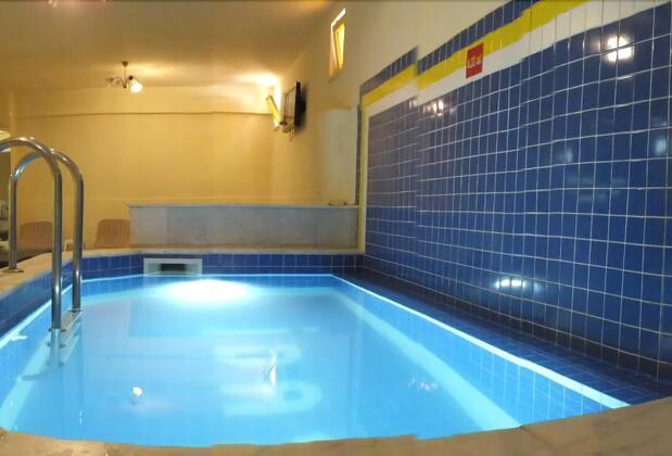 İdaş Club Hotel - Görsel 12