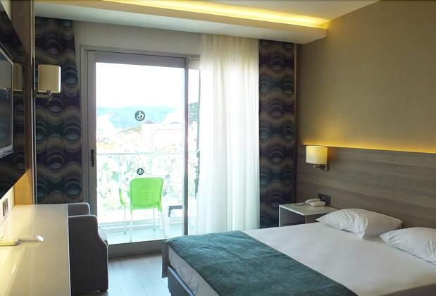 İdaş Club Hotel - Görsel 8