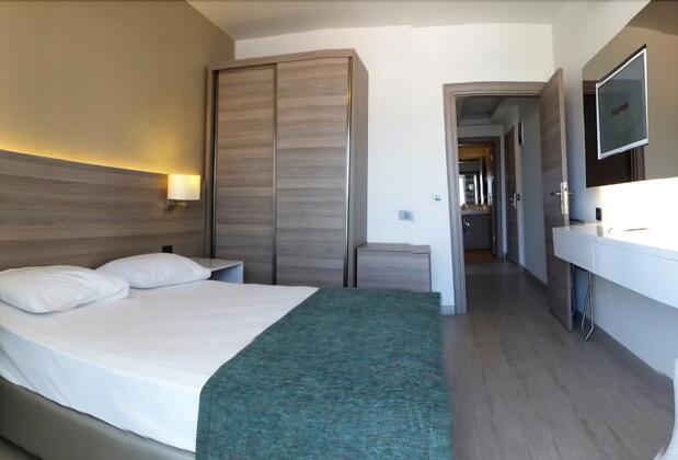 İdaş Club Hotel - Görsel 3