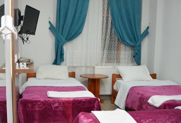 Hotel Altuğ - Görsel 16