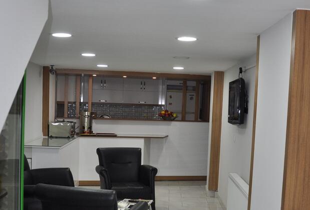 Hotel Altuğ - Görsel 4