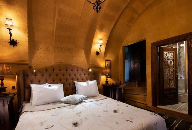 Hatti Cappadocia Hotel - Görsel 27