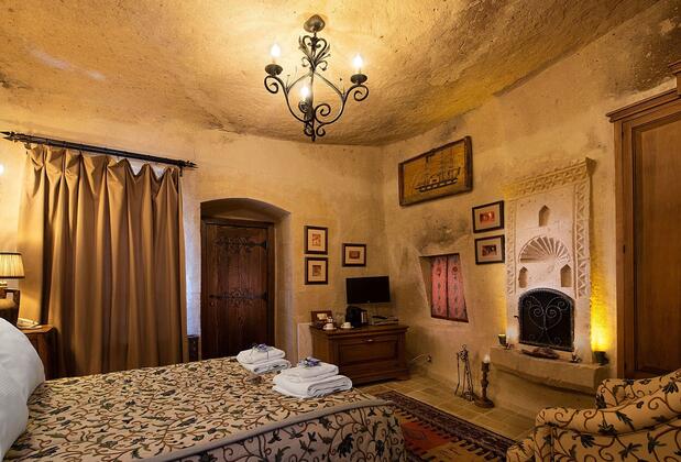 Hatti Cappadocia Hotel - Görsel 29