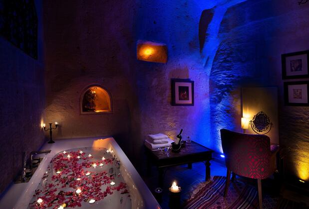 Hatti Cappadocia Hotel - Görsel 30