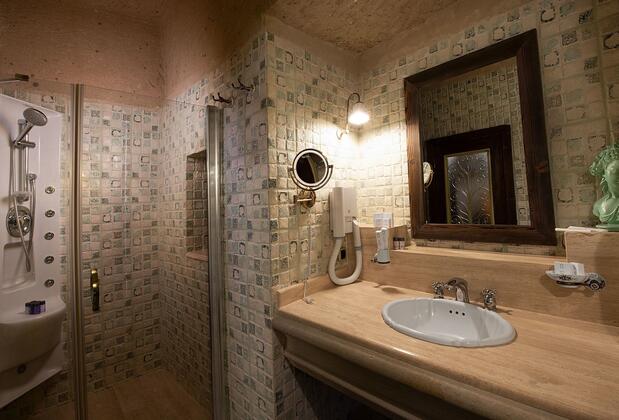 Hatti Cappadocia Hotel - Görsel 41
