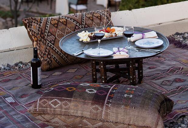 Hatti Cappadocia Hotel - Görsel 32