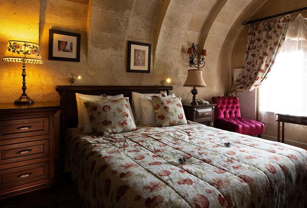 Hatti Cappadocia Hotel - Görsel 35