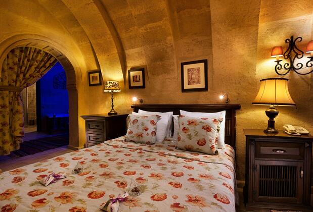 Hatti Cappadocia Hotel - Görsel 36