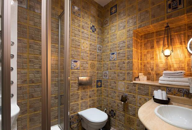 Hatti Cappadocia Hotel - Görsel 39