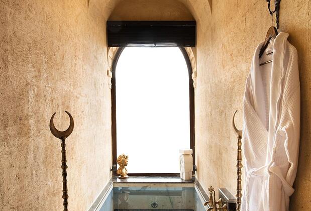 Hatti Cappadocia Hotel - Görsel 38