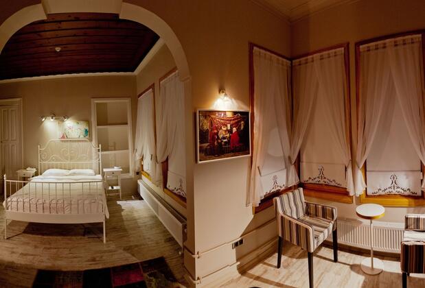 Hich Hotel Konya - Görsel 11