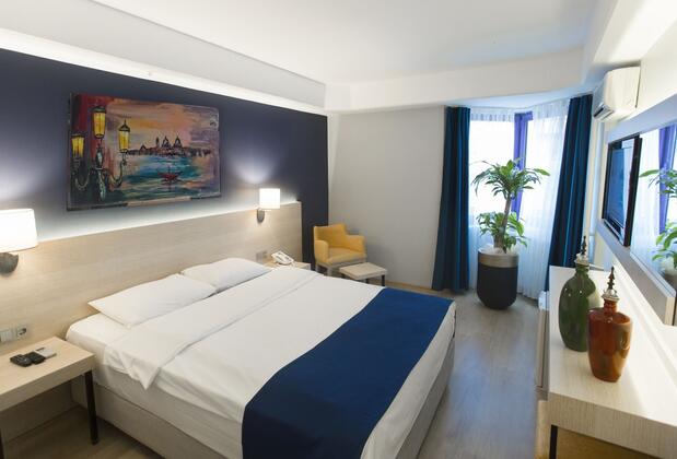 Pişkin Otel - Görsel 5