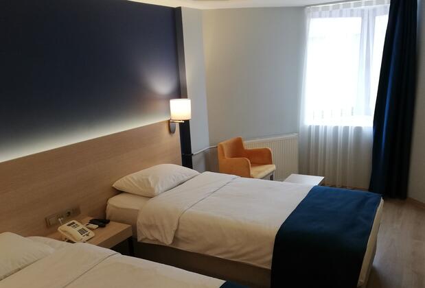 Pişkin Otel - Görsel 6