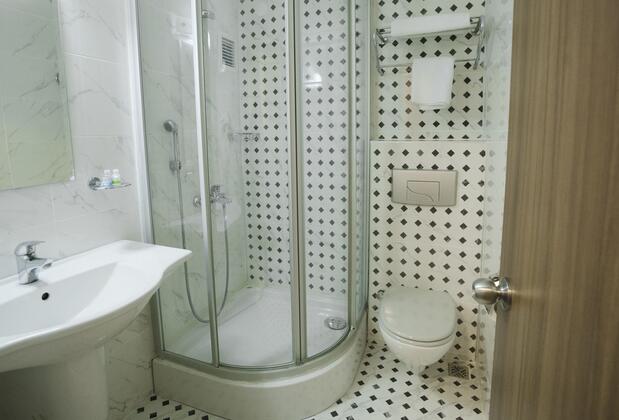 Pişkin Otel - Görsel 12