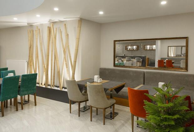 Pişkin Otel - Görsel 10