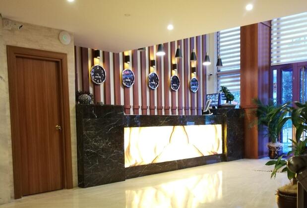 Pişkin Otel - Görsel 4