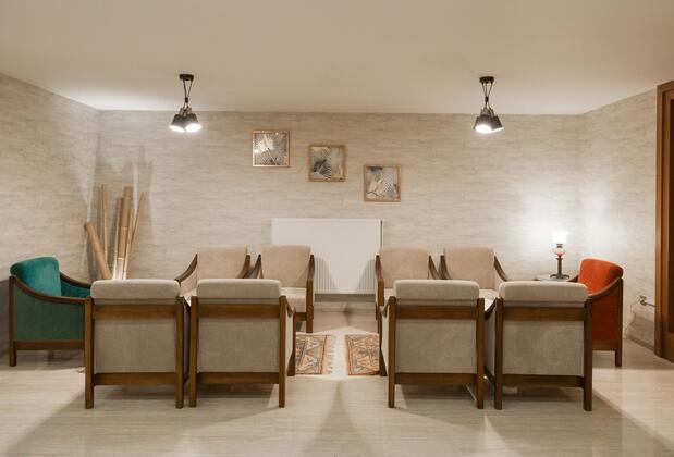 Pişkin Otel - Görsel 3