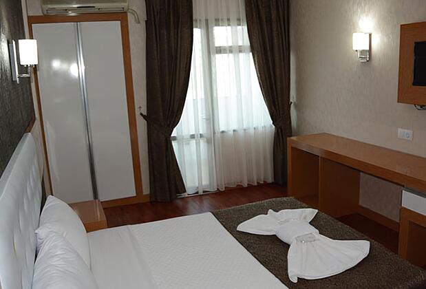 Bulut Hotel - Görsel 8