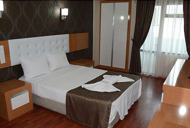Bulut Hotel - Görsel 9