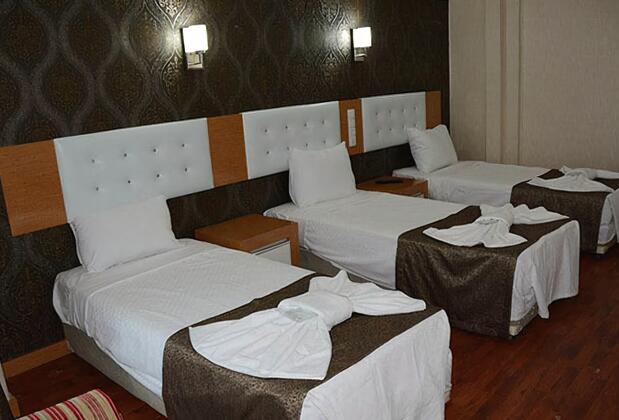 Bulut Hotel - Görsel 10