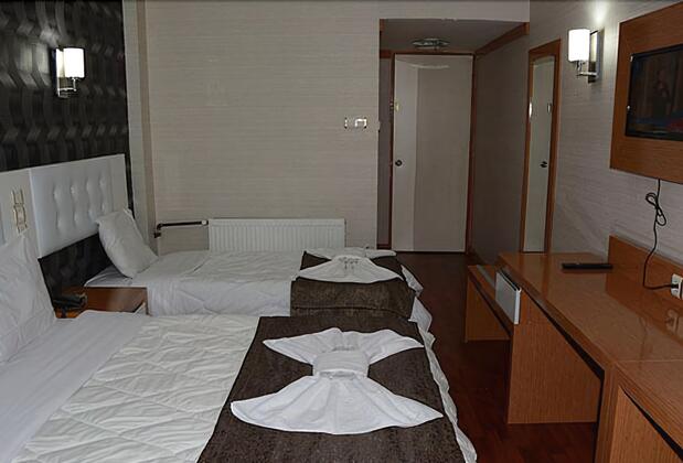 Bulut Hotel - Görsel 11