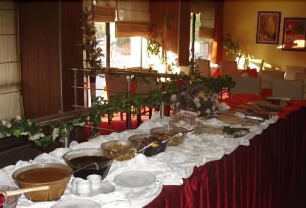 Bulut Hotel - Görsel 5