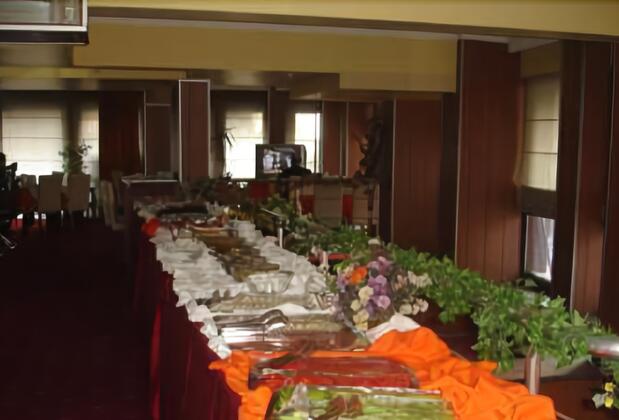 Bulut Hotel - Görsel 6