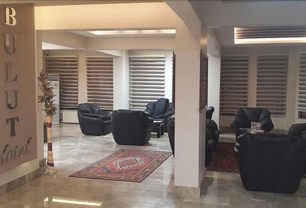 Bulut Hotel - Görsel 3