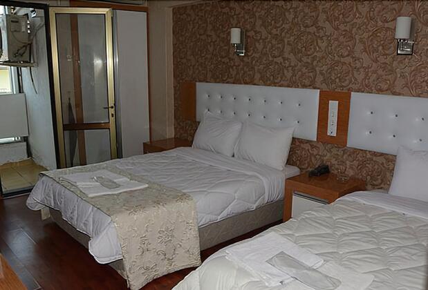 Bulut Hotel - Görsel 12