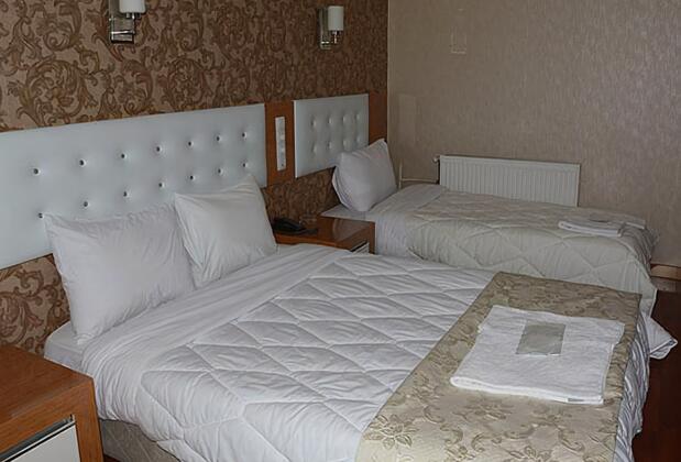 Bulut Hotel - Görsel 13