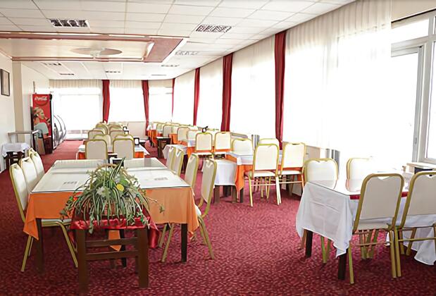 Bulut Hotel - Görsel 7