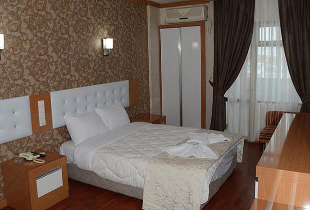 Bulut Hotel - Görsel 14